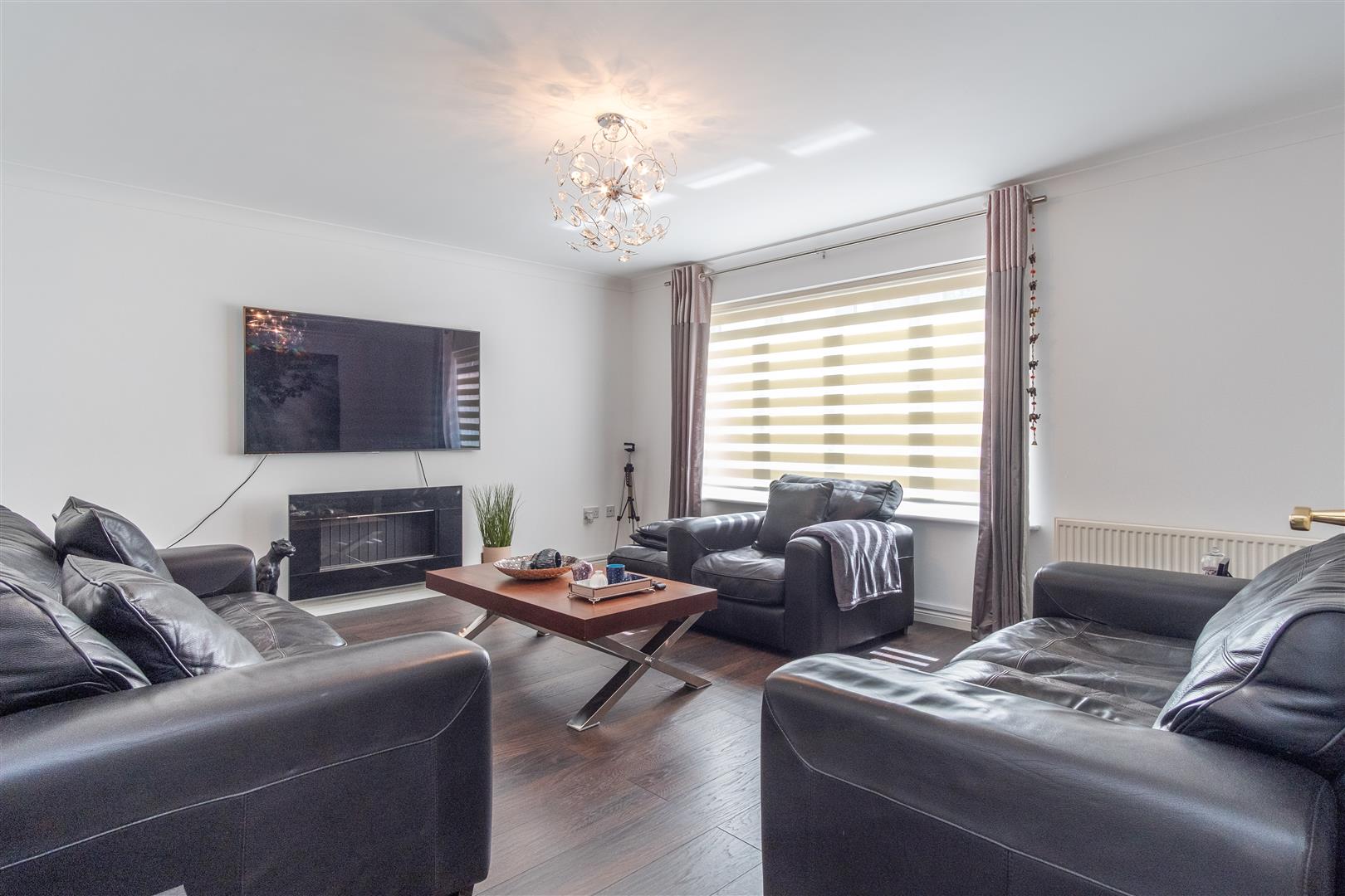 4 bed property in Barn Hey Drive, Leyland